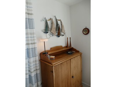 Holiday house Reethaus Hannes on the island of Rügen - Features photo 13