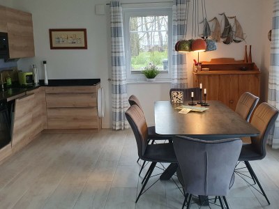 Holiday house Reethaus Hannes on the island of Rügen - Features photo 14