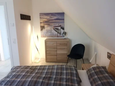 Holiday house Reethaus Hannes on the island of Rügen - Features photo 15