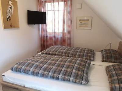 Holiday house Reethaus Hannes on the island of Rügen - Features photo 16