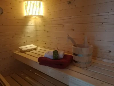 Holiday house Reethaus Hannes on the island of Rügen - Features photo 18