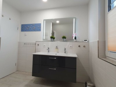 Holiday house Reethaus Hannes on the island of Rügen - Features photo 19