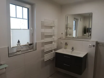 Holiday house Reethaus Hannes on the island of Rügen - Features photo 20