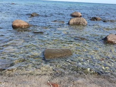 Holiday house Reethaus Hannes on the island of Rügen - Environment photo 24