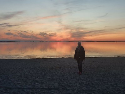 Holiday house Reethaus Hannes on the island of Rügen - Environment photo 25