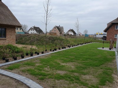 Holiday house Reethaus Hannes on the island of Rügen - Environment photo 26