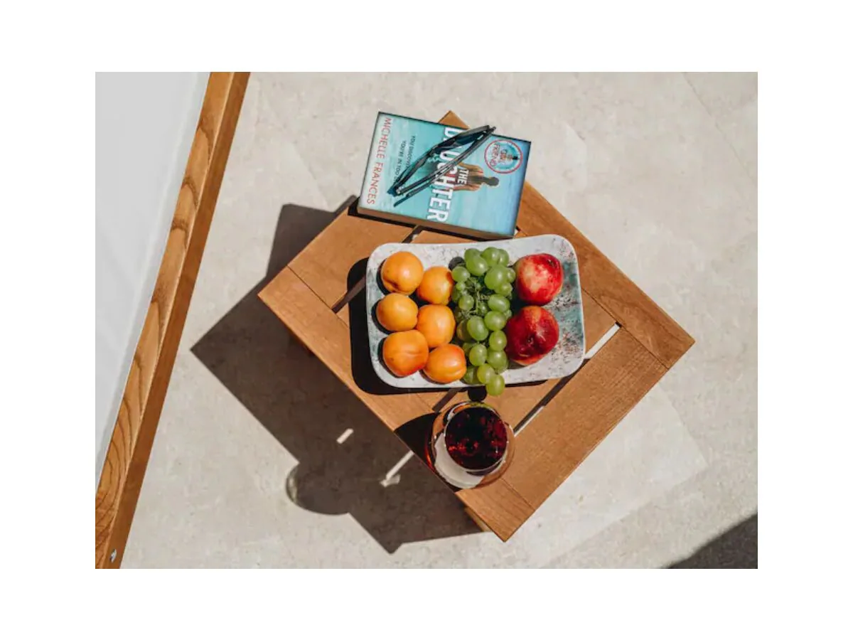 Holiday house St. Nicholas lighthouse