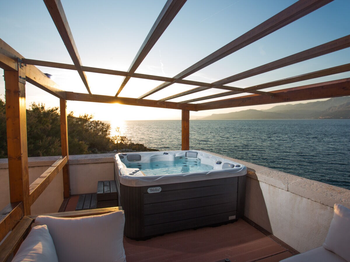 Holiday house St. Nicholas lighthouse - Outdoor photo 3