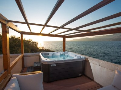 Holiday house St. Nicholas lighthouse - Outdoor photo 3