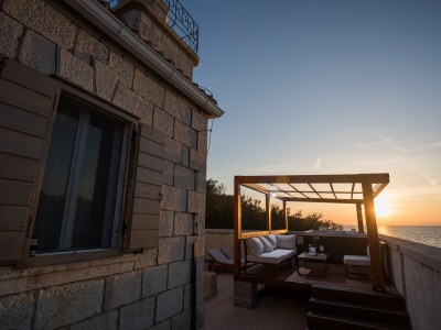 Holiday house St. Nicholas lighthouse - Outdoor photo 4