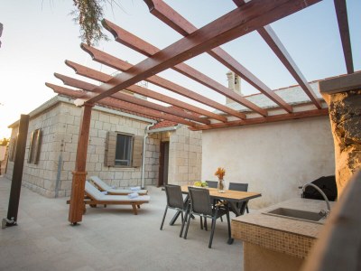 Holiday house St. Nicholas lighthouse - Outdoor photo 6