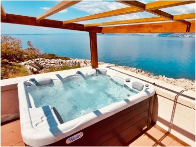 Holiday house St. Nicholas lighthouse - Outdoor photo 8