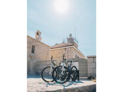 Holiday house St. Nicholas lighthouse - Outdoor photo 9