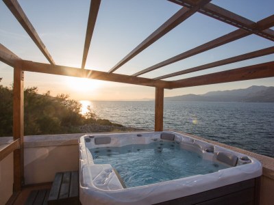 Holiday house St. Nicholas lighthouse - Outdoor photo 10