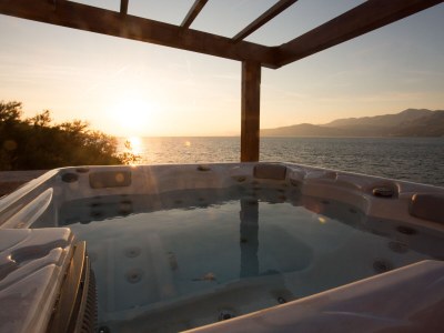 Holiday house St. Nicholas lighthouse - Outdoor photo 12