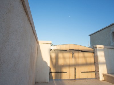 Holiday house St. Nicholas lighthouse - Outdoor photo 13