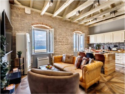 Holiday house St. Nicholas lighthouse - Features photo 15