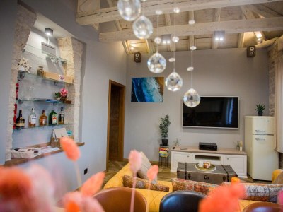 Holiday house St. Nicholas lighthouse - Features photo 16