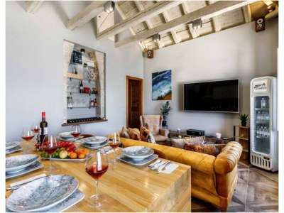 Holiday house St. Nicholas lighthouse - Features photo 17