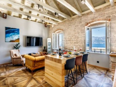 Holiday house St. Nicholas lighthouse - Features photo 19