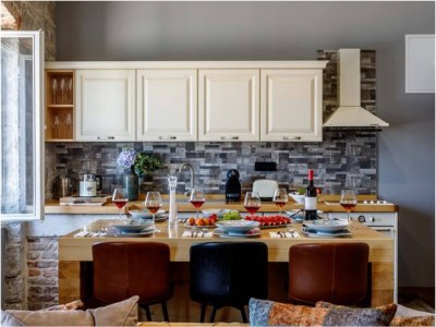 Holiday house St. Nicholas lighthouse - Features photo 20