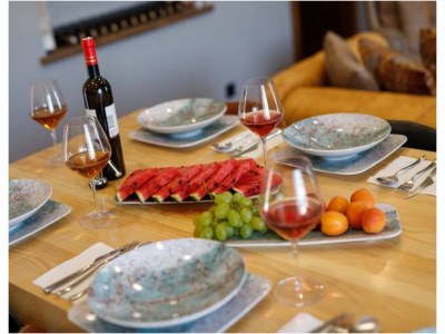 Holiday house St. Nicholas lighthouse - Features photo 21