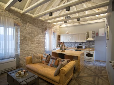 Holiday house St. Nicholas lighthouse - Features photo 27