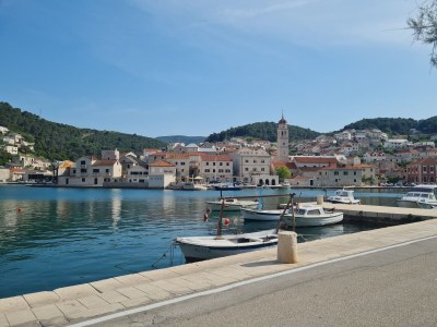 Holiday house St. Nicholas lighthouse - Environment photo 30