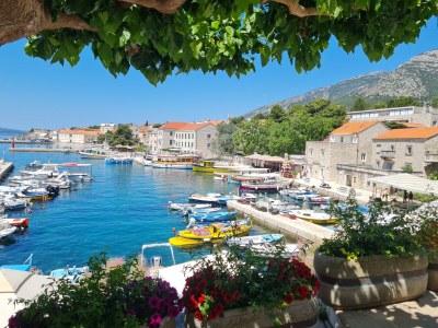 Holiday house St. Nicholas lighthouse - Environment photo 32