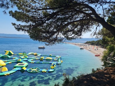 Holiday house St. Nicholas lighthouse - Environment photo 33