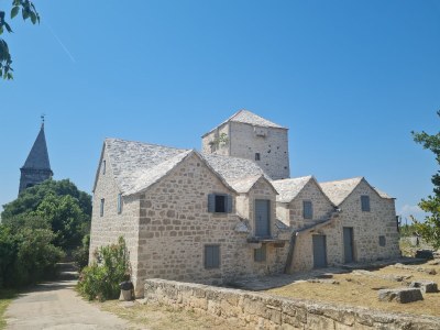 Holiday house St. Nicholas lighthouse - Environment photo 35