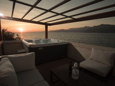 Holiday house St. Nicholas lighthouse - Environment photo 40