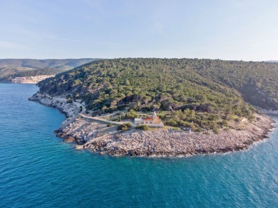 Holiday house St. Nicholas lighthouse - Document photo 43