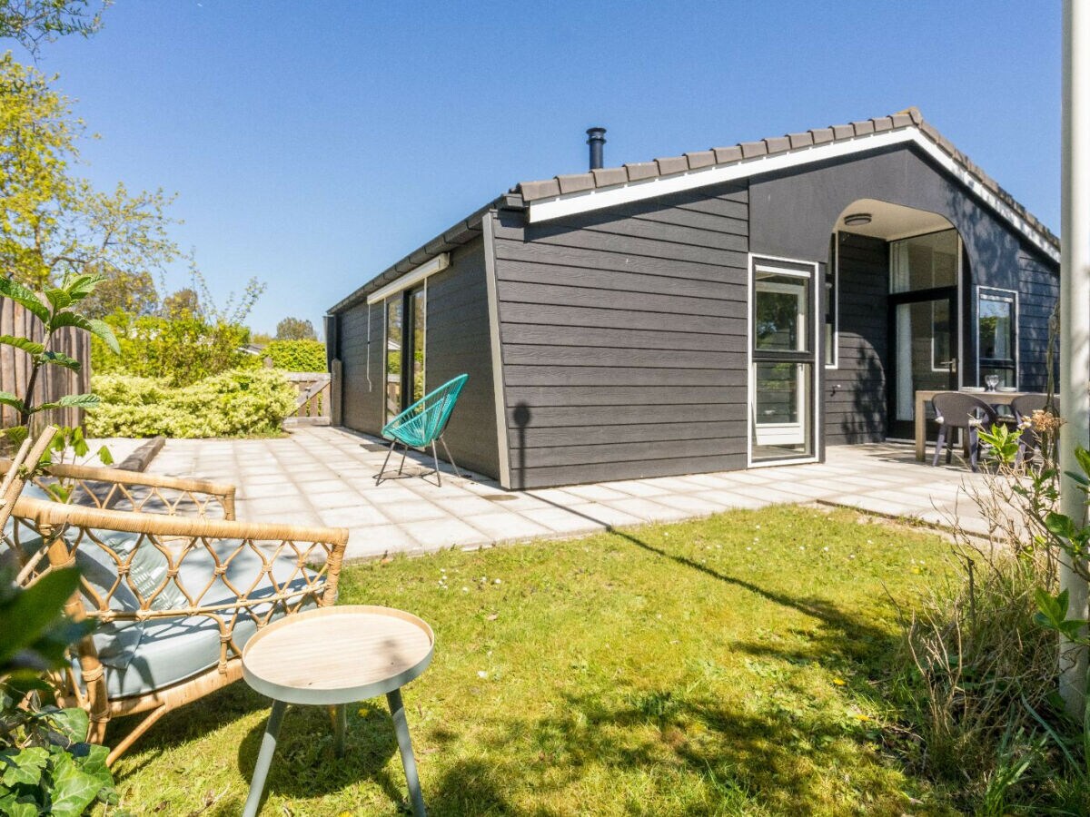 Holiday house Beachpark 46 "Het Duin"