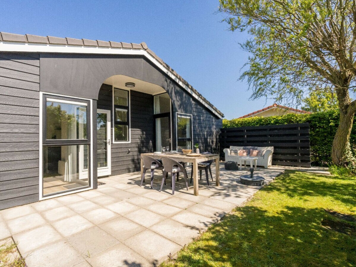 Holiday house Beachpark 46 "Het Duin" - Outdoor photo 2