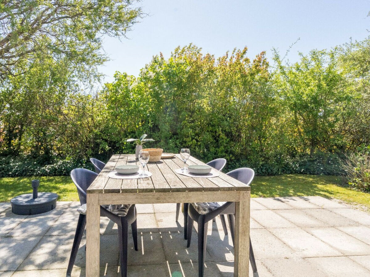 Holiday house Beachpark 46 "Het Duin" - Outdoor photo 4