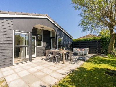 Holiday house Beachpark 46 "Het Duin" - Outdoor photo 2