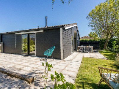 Holiday house Beachpark 46 "Het Duin" - Outdoor photo 6