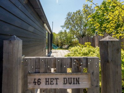Holiday house Beachpark 46 "Het Duin" - Outdoor photo 7