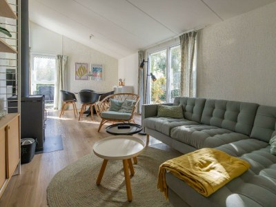 Holiday house Beachpark 46 "Het Duin" - Features photo 9