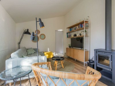 Holiday house Beachpark 46 "Het Duin" - Features photo 10