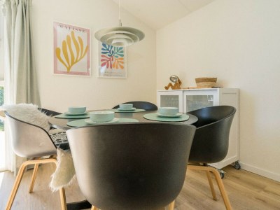 Holiday house Beachpark 46 "Het Duin" - Features photo 12