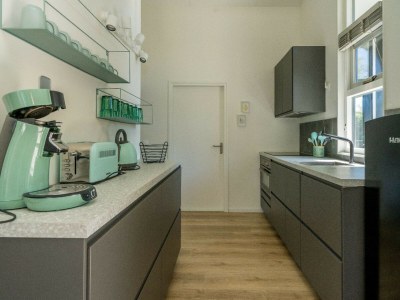 Holiday house Beachpark 46 "Het Duin" - Features photo 14