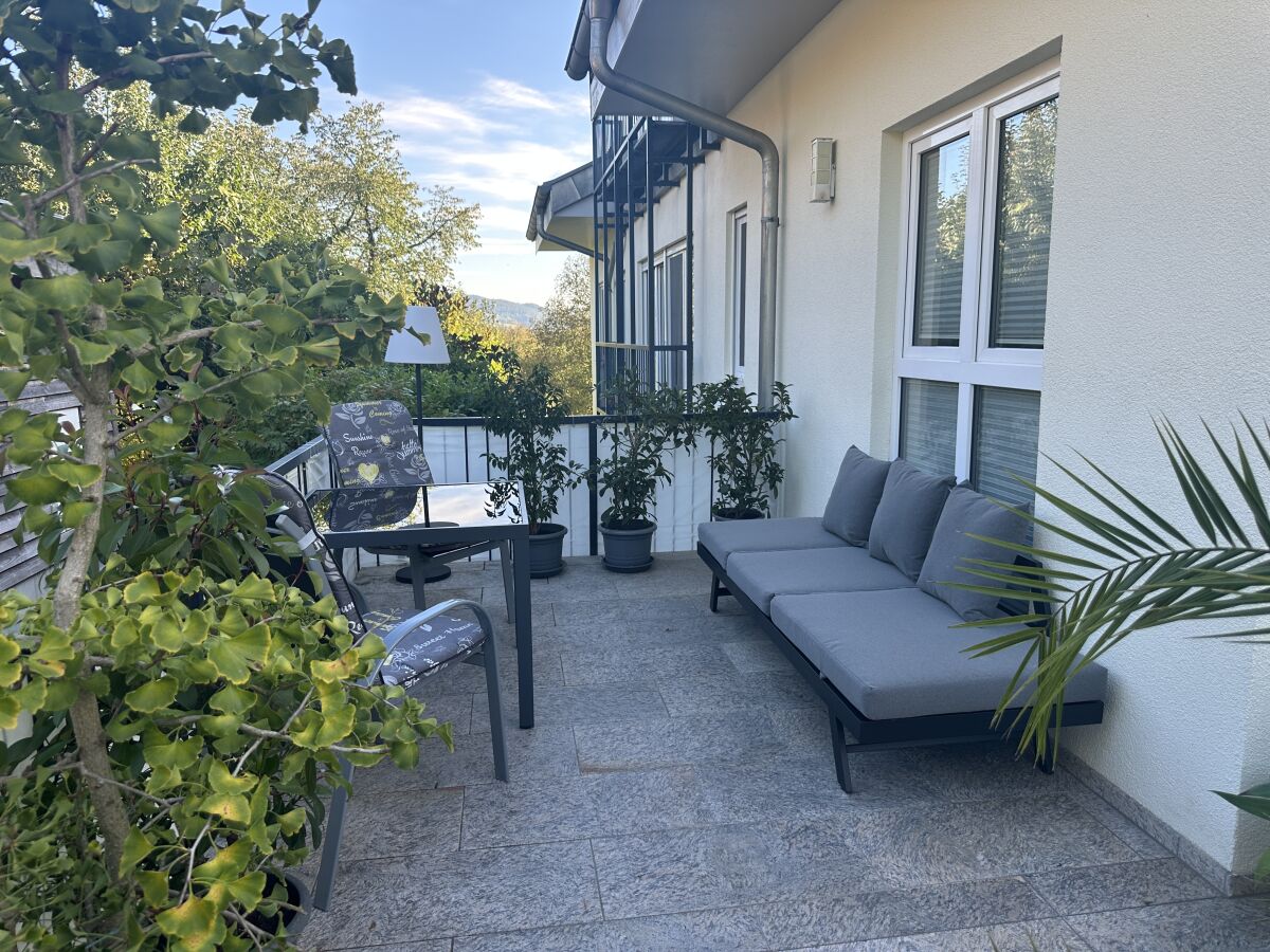 Holiday apartment Studio Weber on Lake Constance - Outdoor photo 2