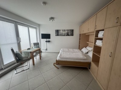 Holiday apartment Studio Weber on Lake Constance - Features photo 3