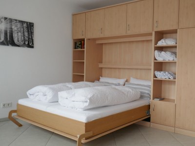 Holiday apartment Studio Weber on Lake Constance - Features photo 4