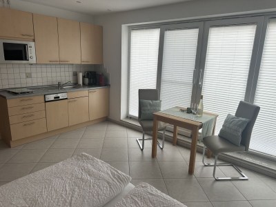 Holiday apartment Studio Weber on Lake Constance - Features photo 5