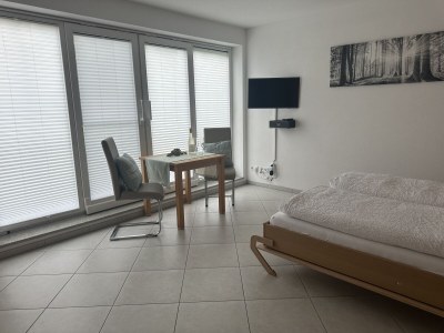 Holiday apartment Studio Weber on Lake Constance - Features photo 6