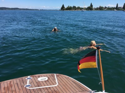 Holiday apartment Studio Weber on Lake Constance - Environment photo 8