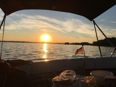 Holiday apartment Studio Weber on Lake Constance - Environment photo 9